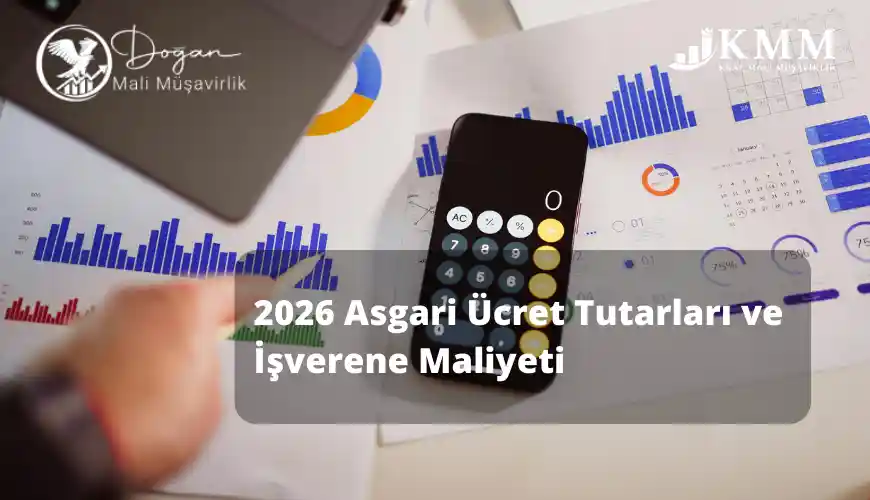 2026 asgari ücret tutarları