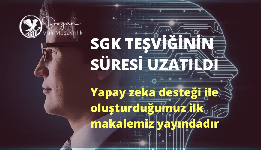 611 sayılı sgk teşviği