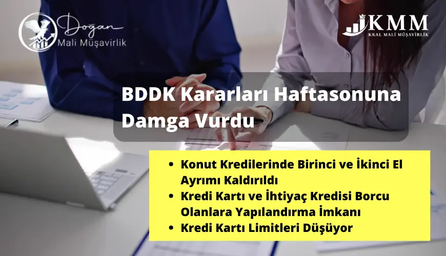 bddk kararları