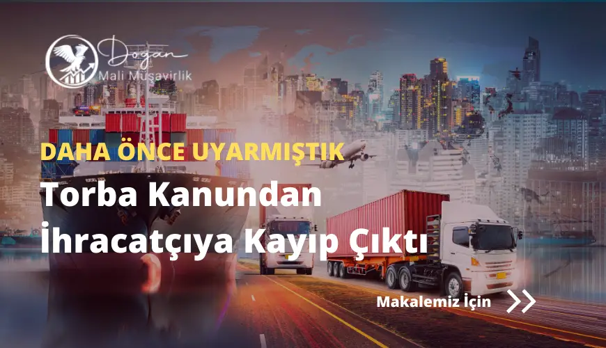 7491 sayılı torba kanun