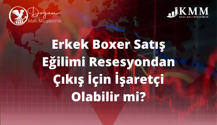 exer boxer satış eğilimi