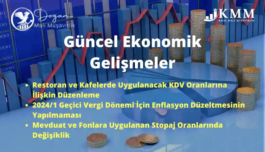 güncel ekonomik gelişmeler