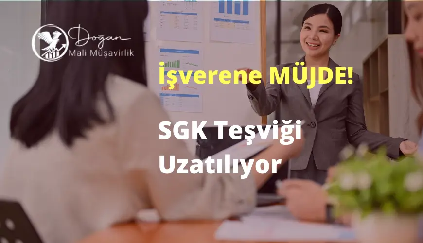 sgk teşviği