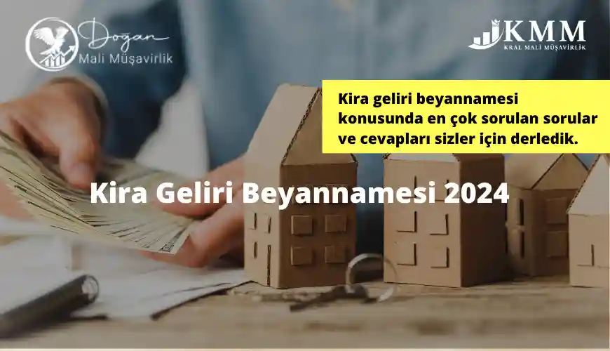 kira geliri beyannamesi