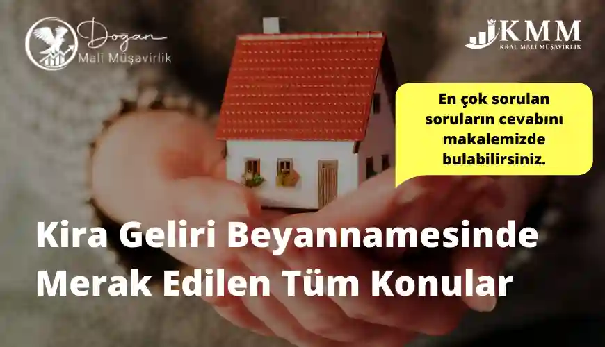 kira geliri beyannamesi 2024