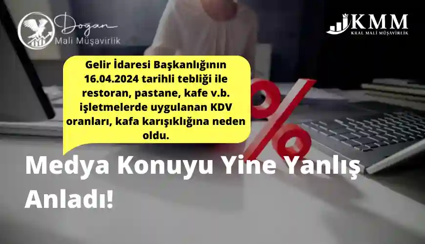 kdv oranı