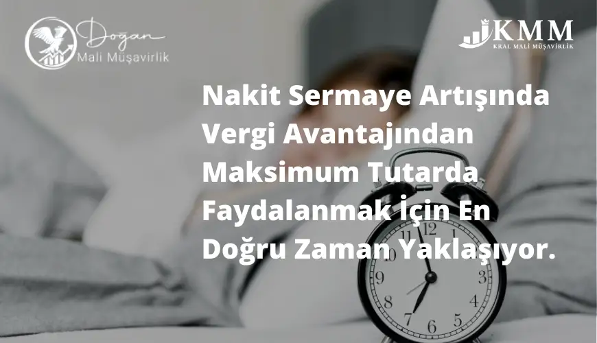 vergi avantajından faydalanma
