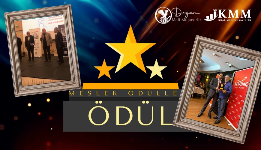 ödül