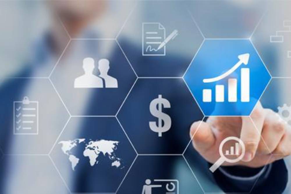 Financial Reporting